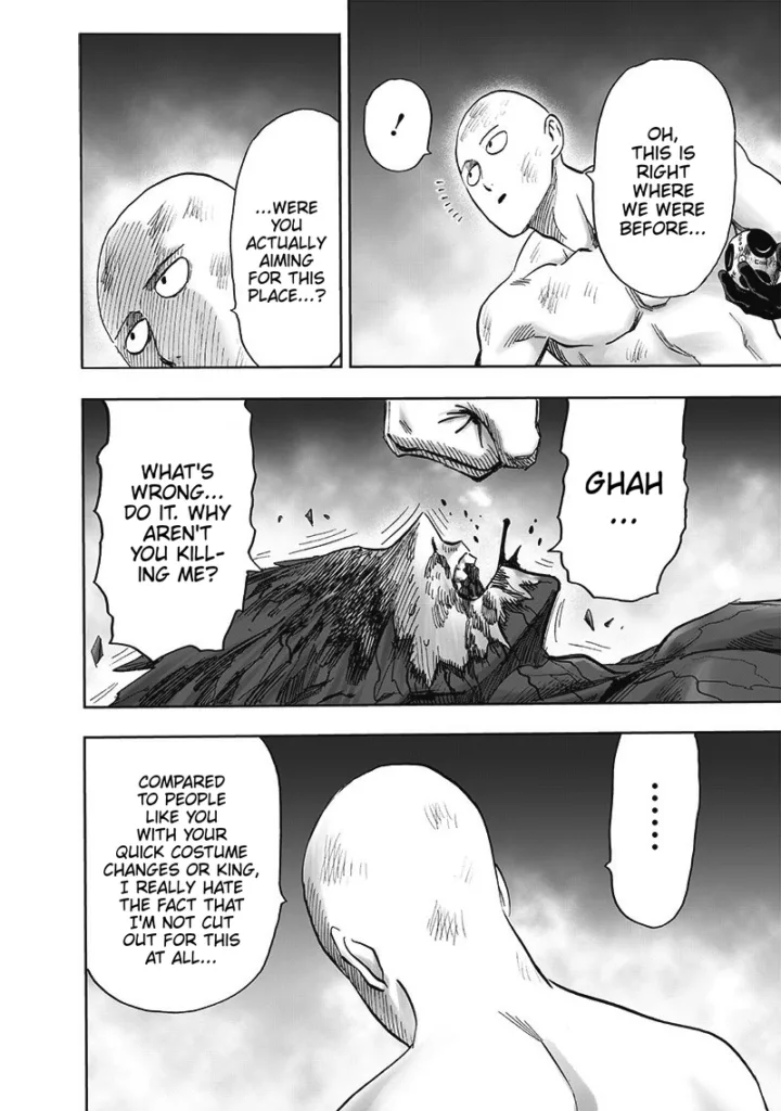 one punch man ch168 page34